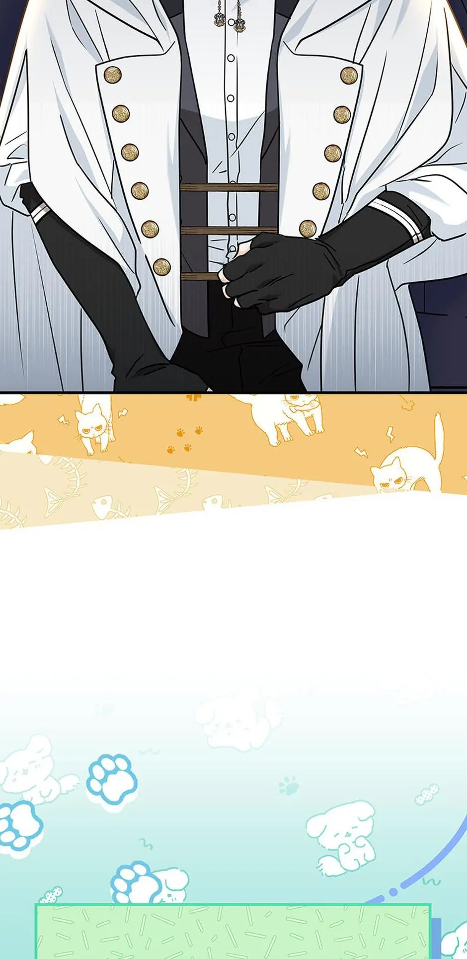 I Became the Head of the Family Chapter 44 page 1