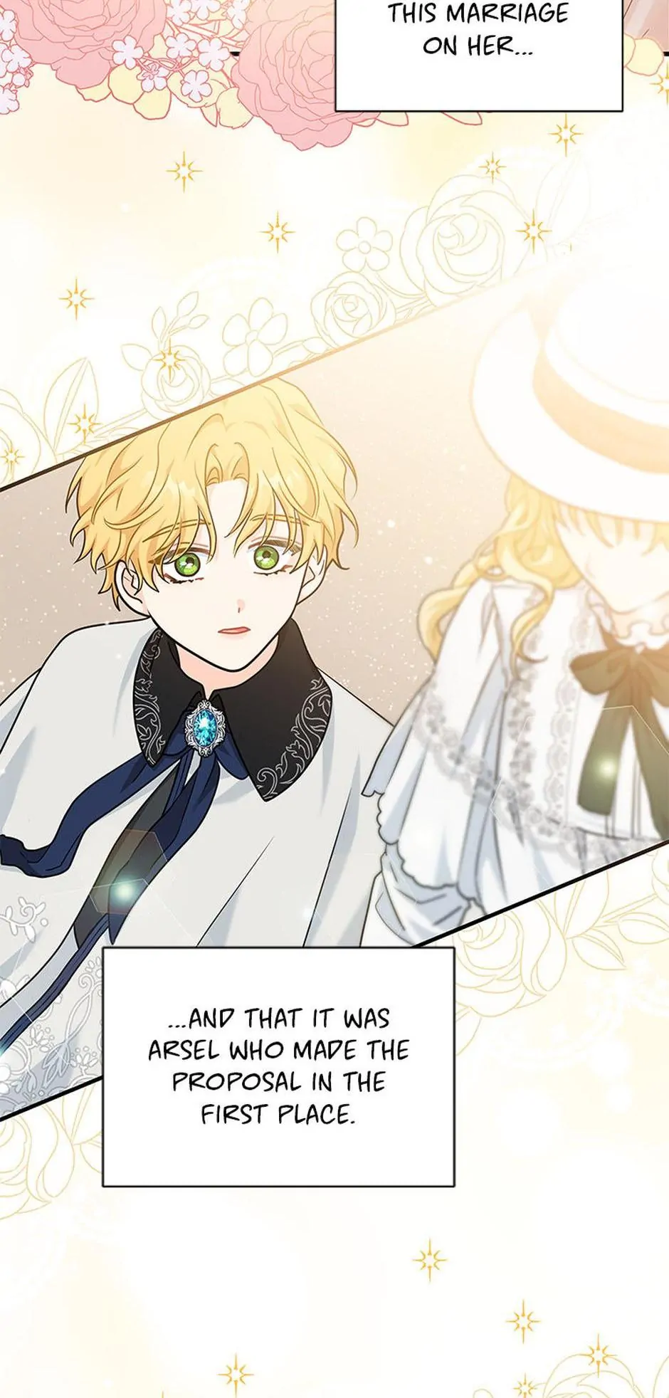 I Became the Head of the Family Chapter 44 page 19
