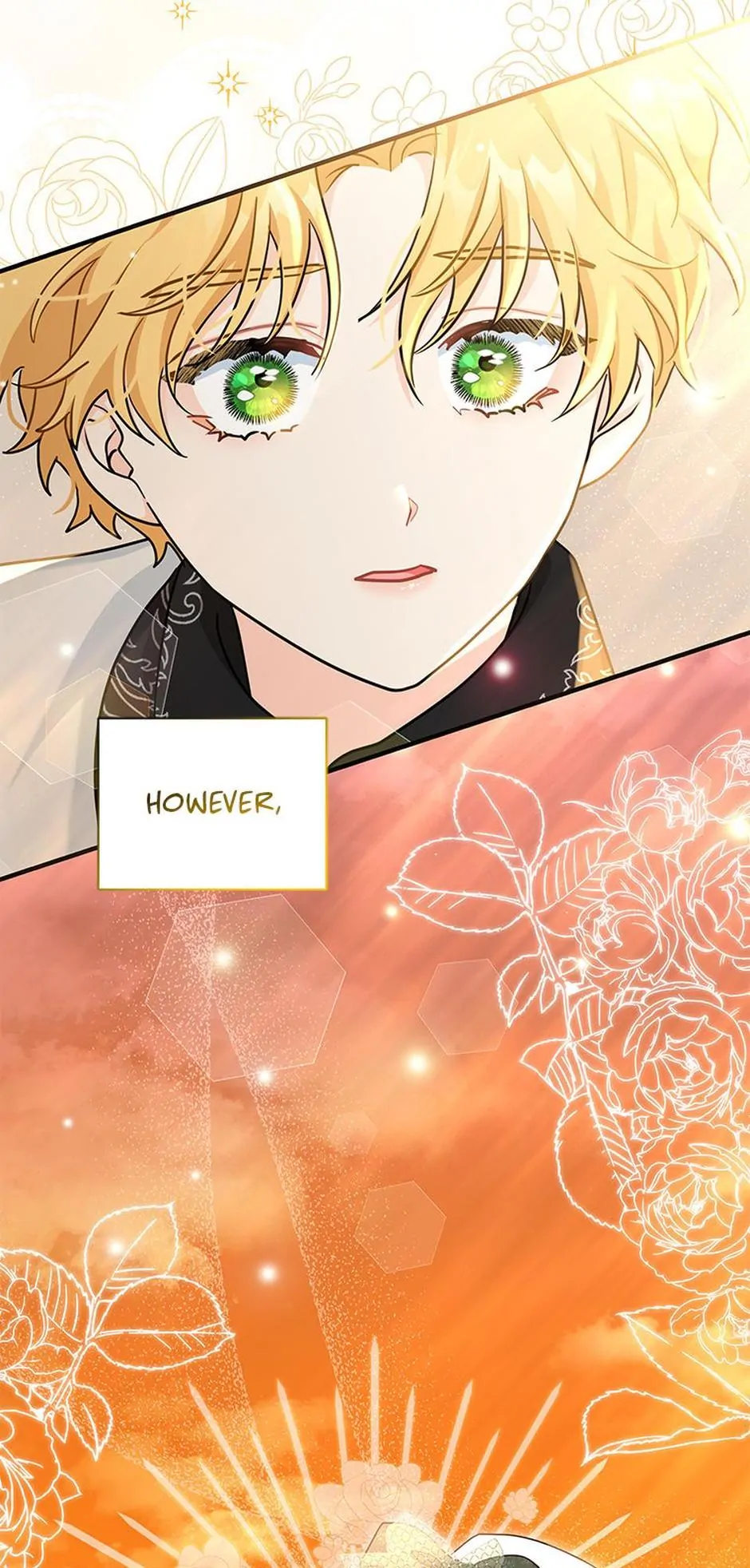 I Became the Head of the Family Chapter 44 page 20