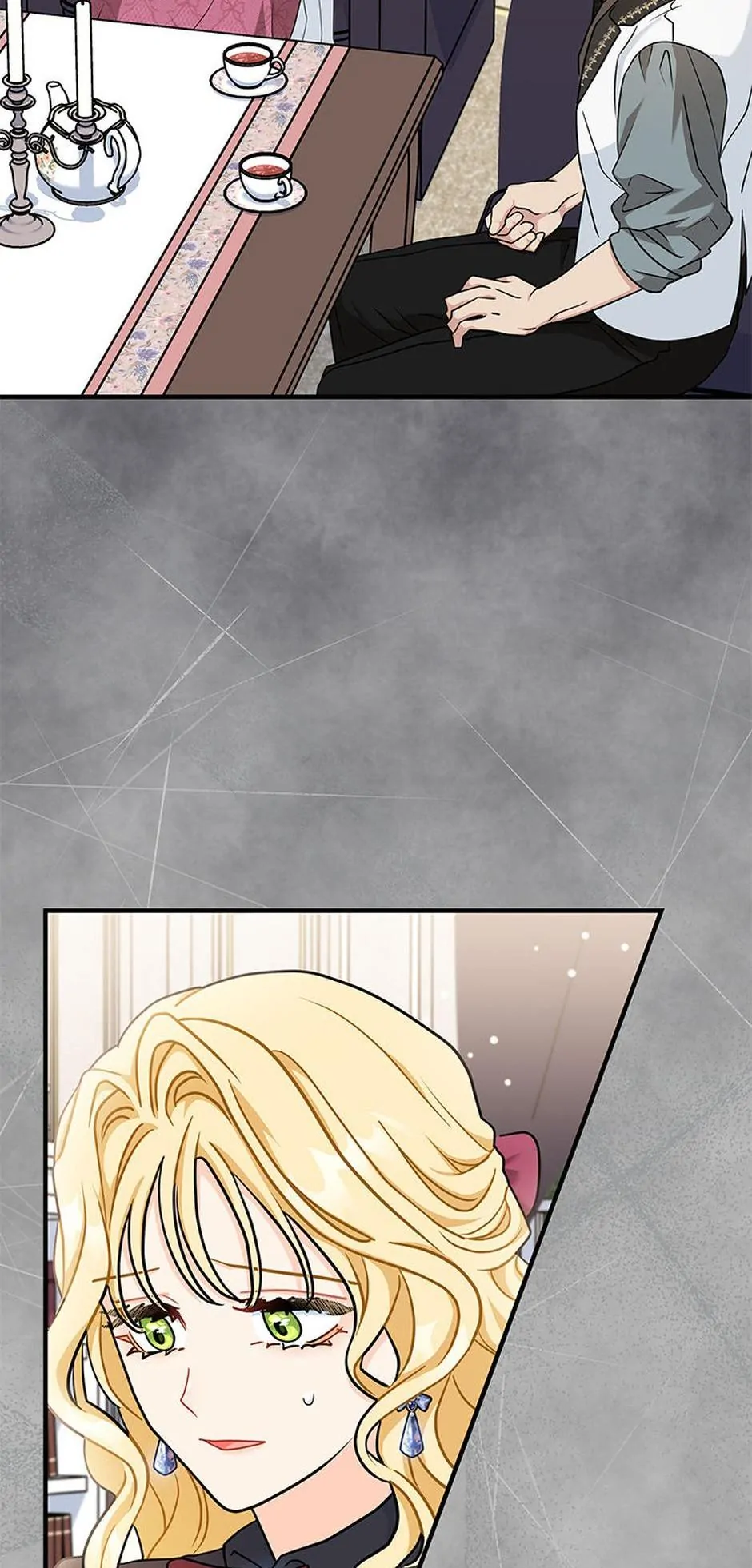 I Became the Head of the Family Chapter 44 page 27