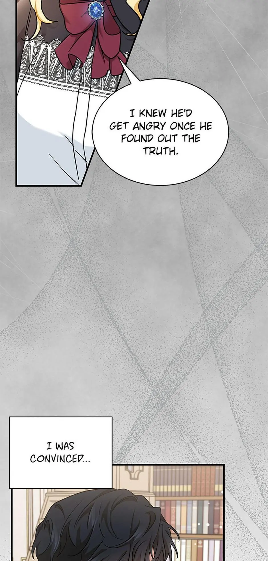 I Became the Head of the Family Chapter 44 page 28