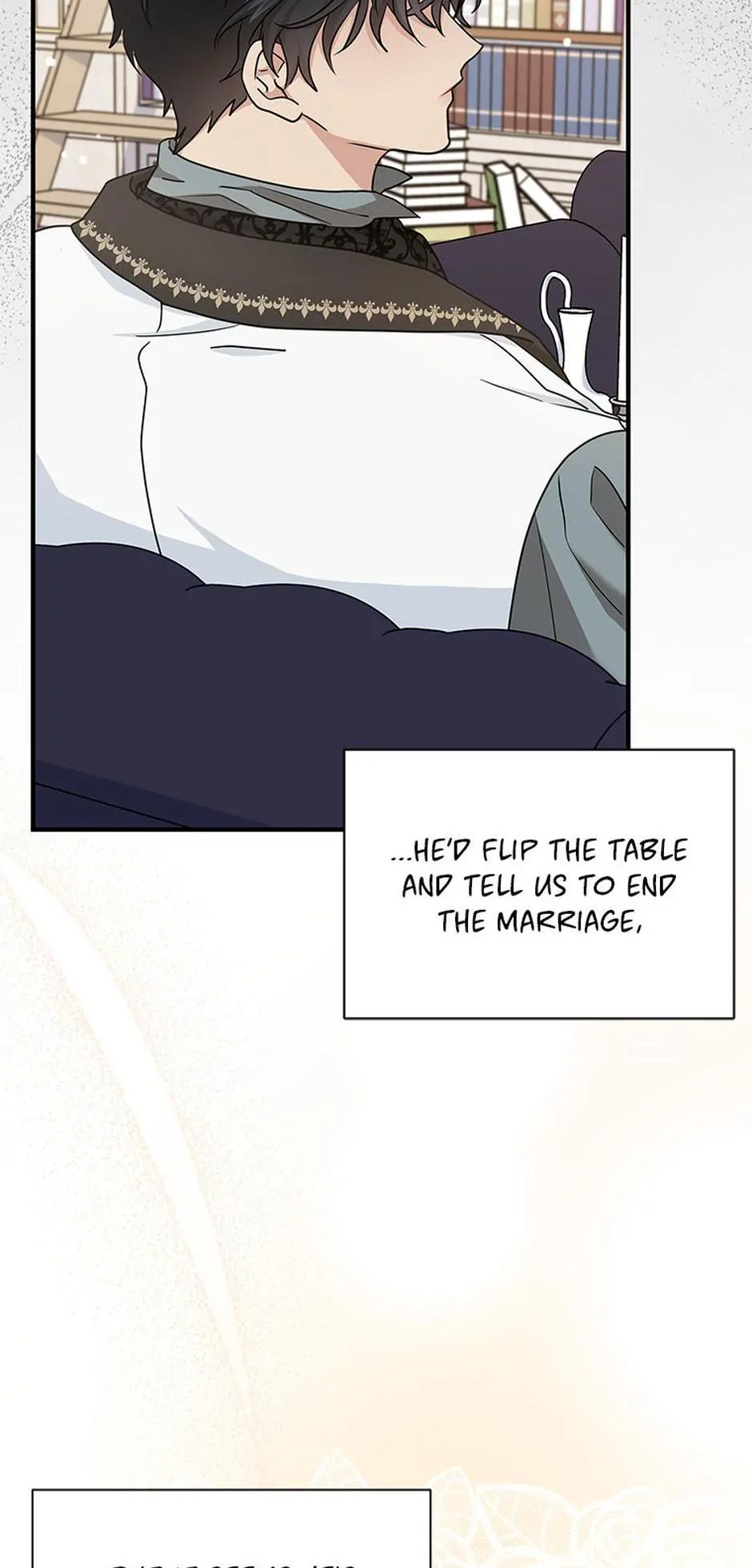 I Became the Head of the Family Chapter 44 page 29