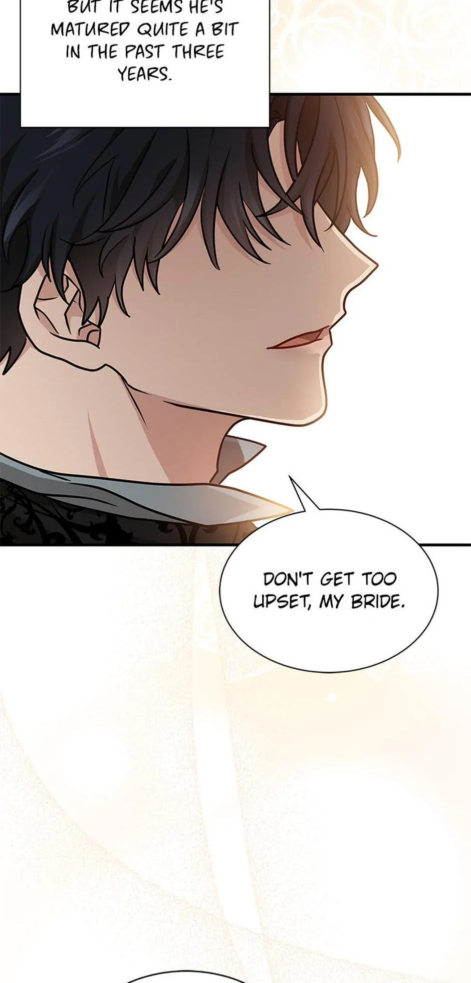I Became the Head of the Family Chapter 44 page 30