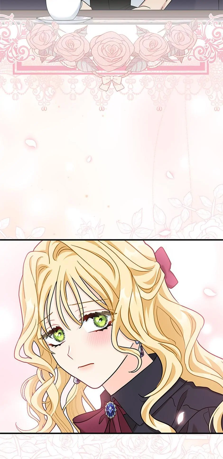 I Became the Head of the Family Chapter 44 page 36