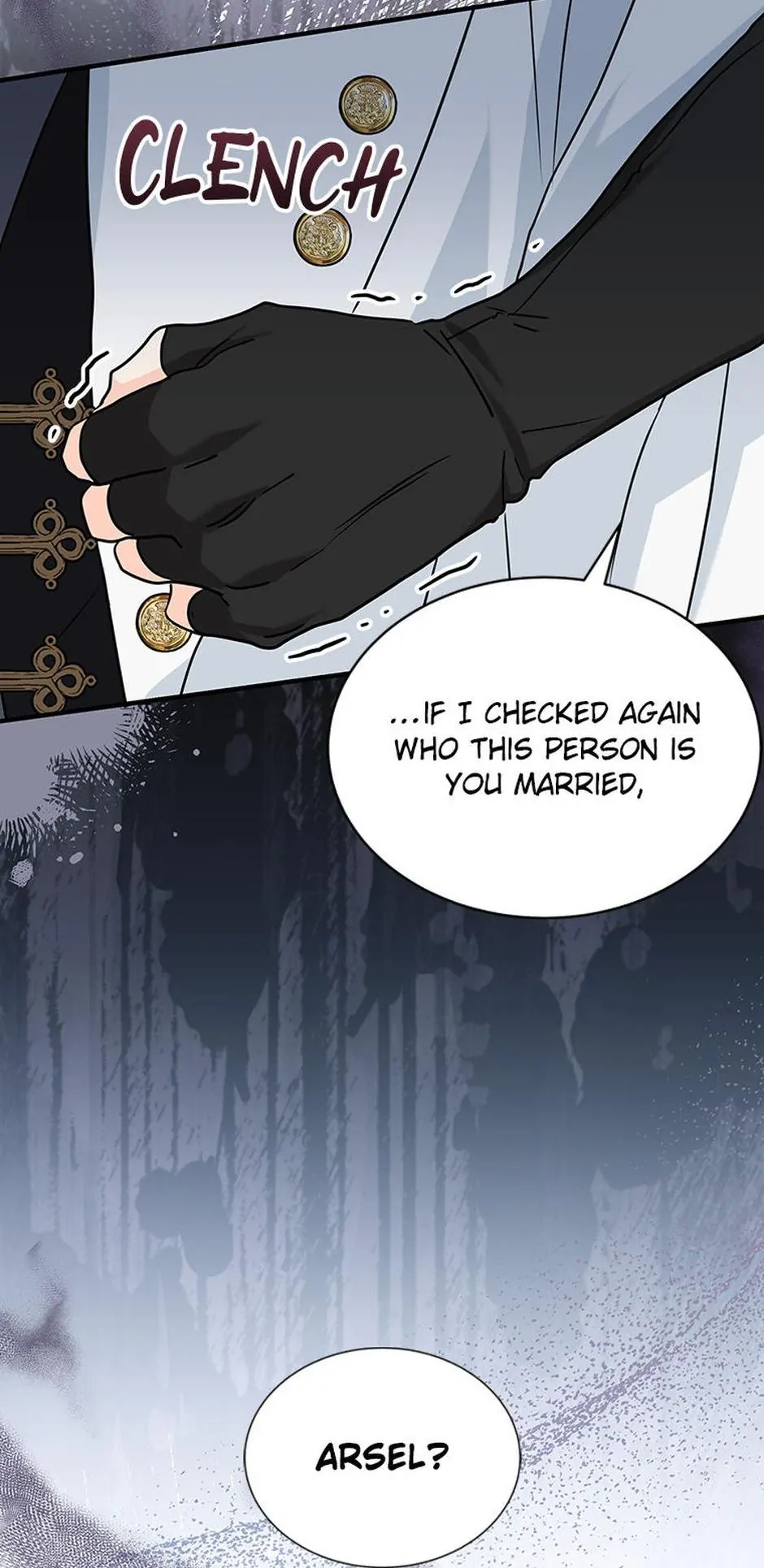 I Became the Head of the Family Chapter 44 page 3