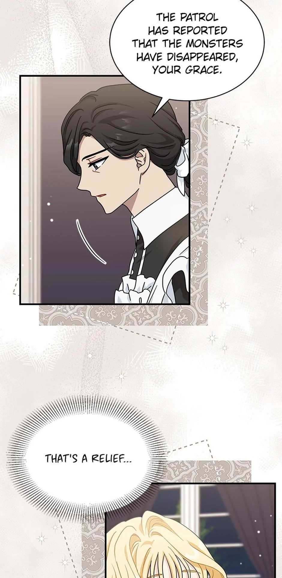 I Became the Head of the Family Chapter 44 page 40