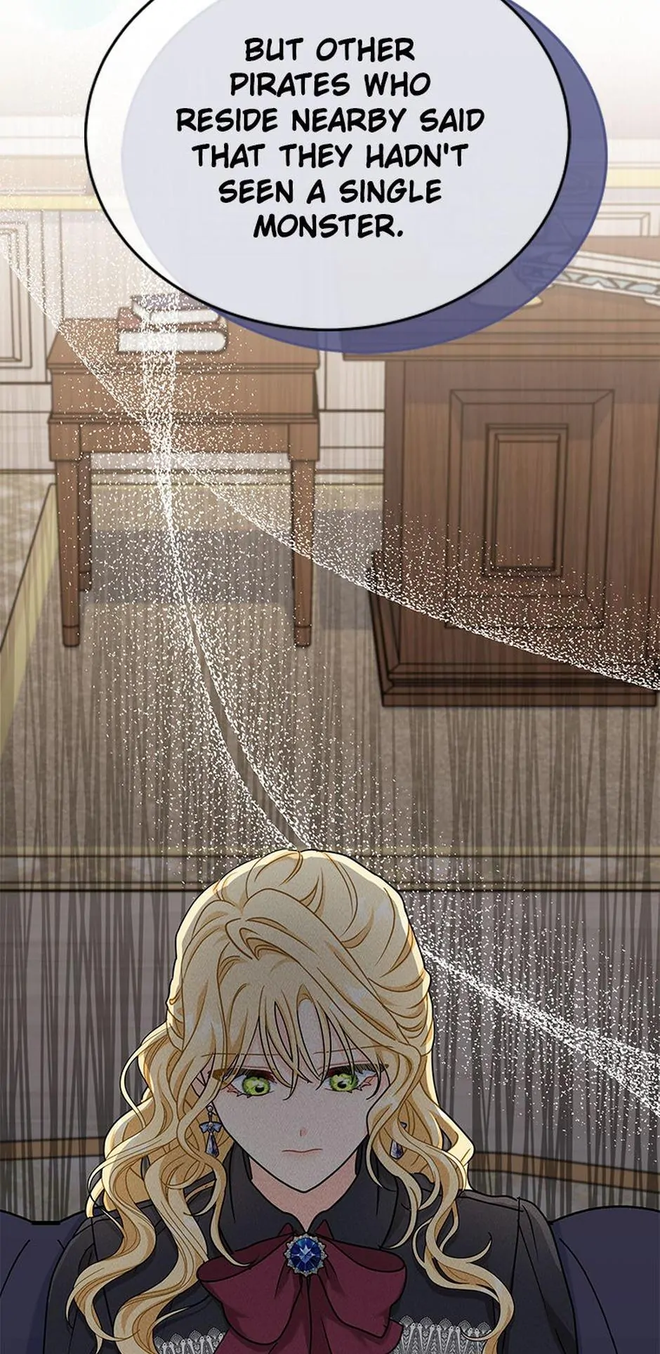 I Became the Head of the Family Chapter 44 page 44