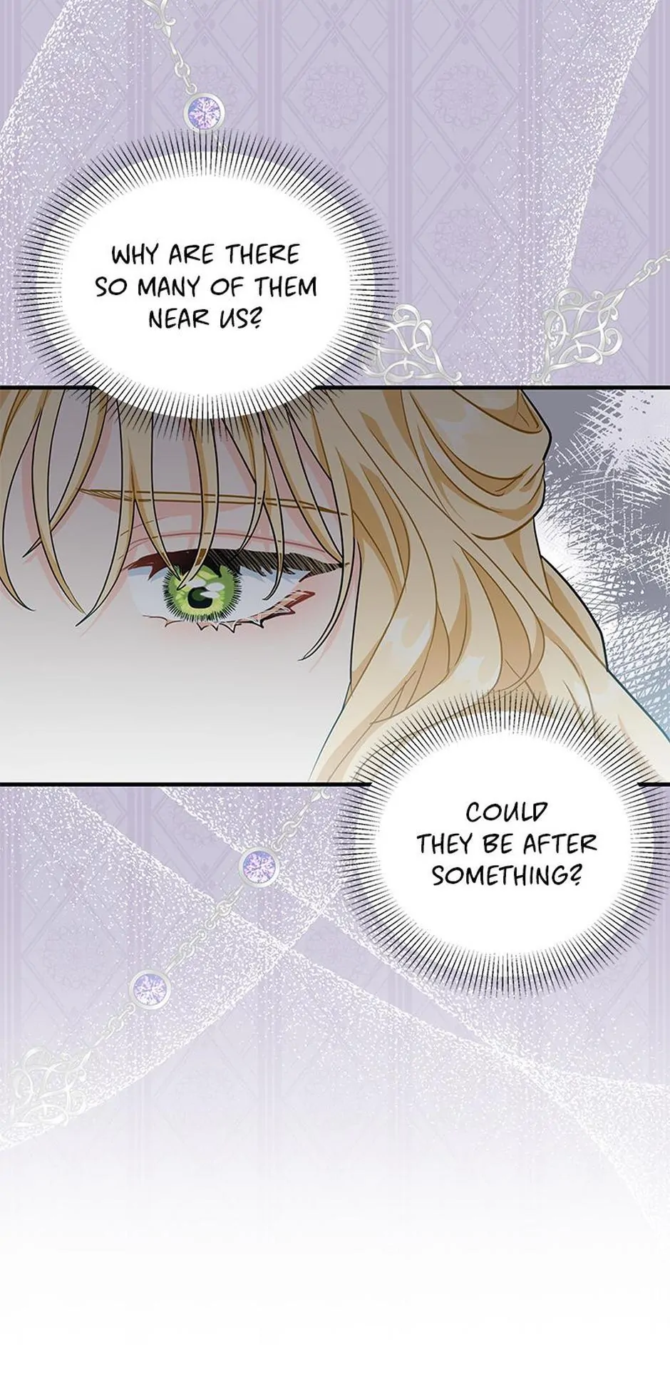 I Became the Head of the Family Chapter 44 page 46