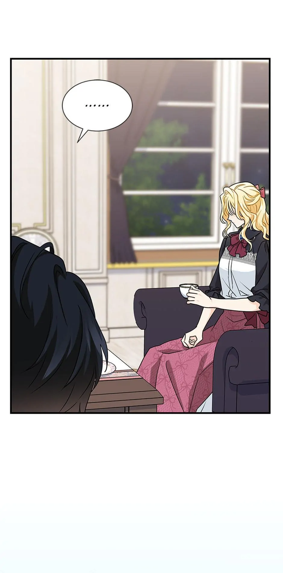 I Became the Head of the Family Chapter 44 page 47