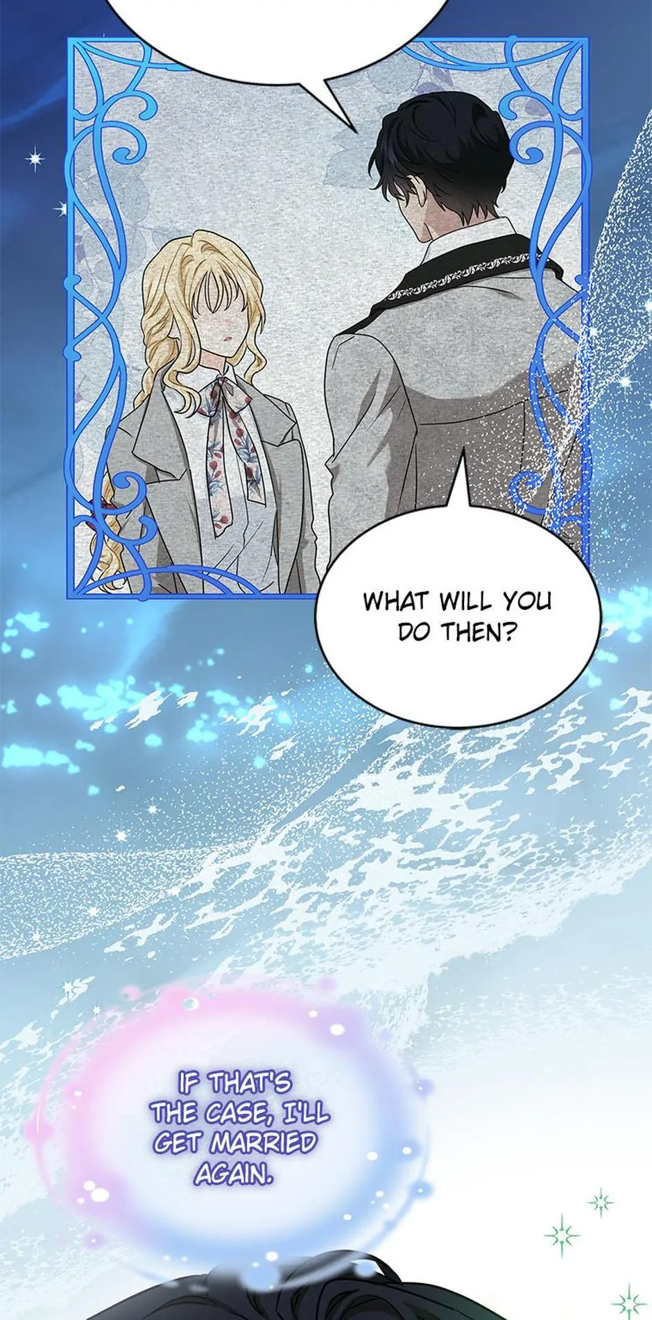 I Became the Head of the Family Chapter 44 page 50