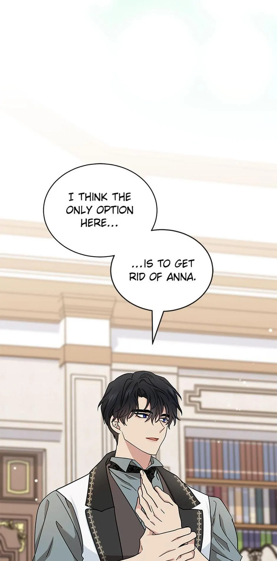 I Became the Head of the Family Chapter 44 page 52