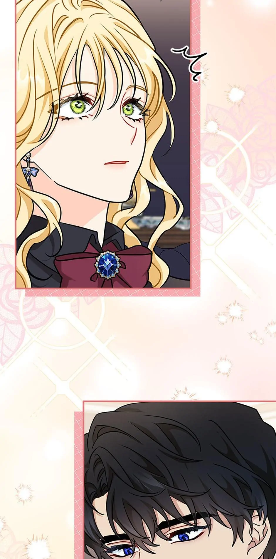 I Became the Head of the Family Chapter 44 page 54