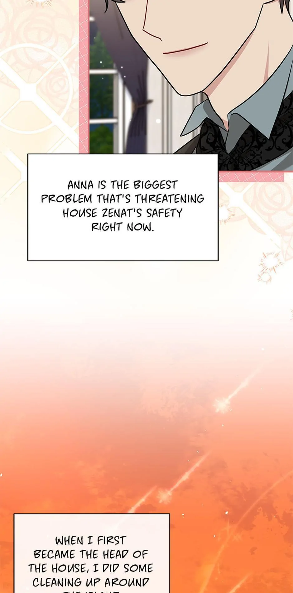 I Became the Head of the Family Chapter 44 page 55