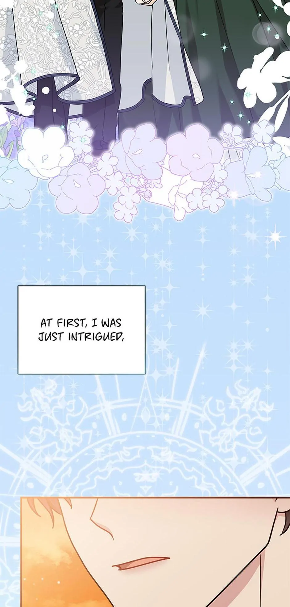 I Became the Head of the Family Chapter 44 page 58
