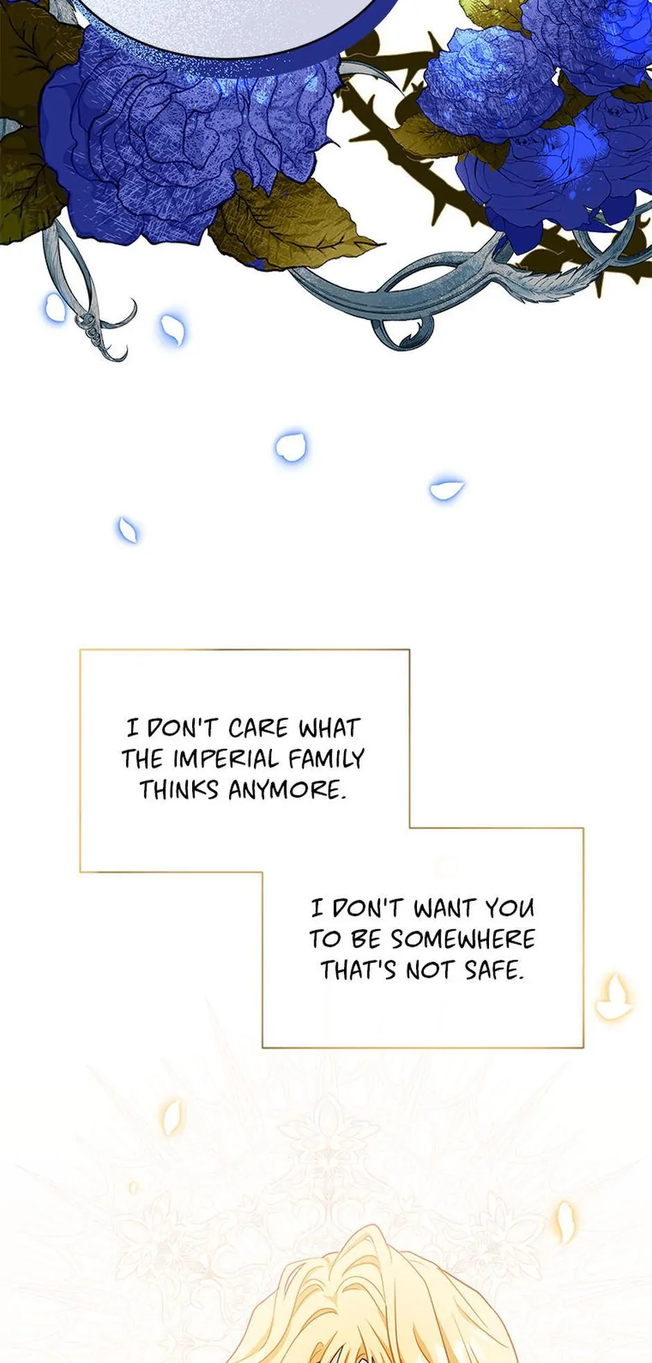 I Became the Head of the Family Chapter 44 page 61