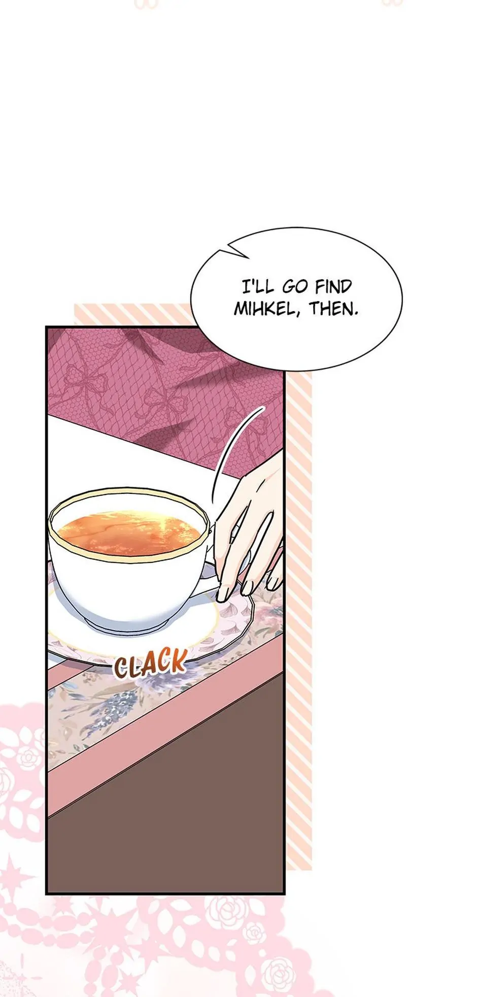 I Became the Head of the Family Chapter 44 page 63