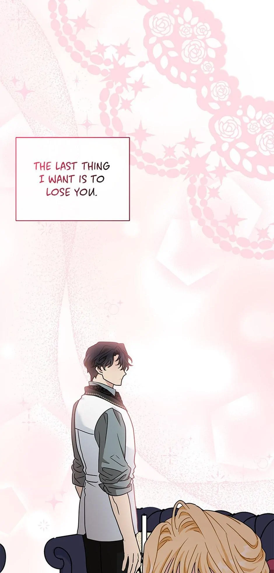 I Became the Head of the Family Chapter 44 page 64