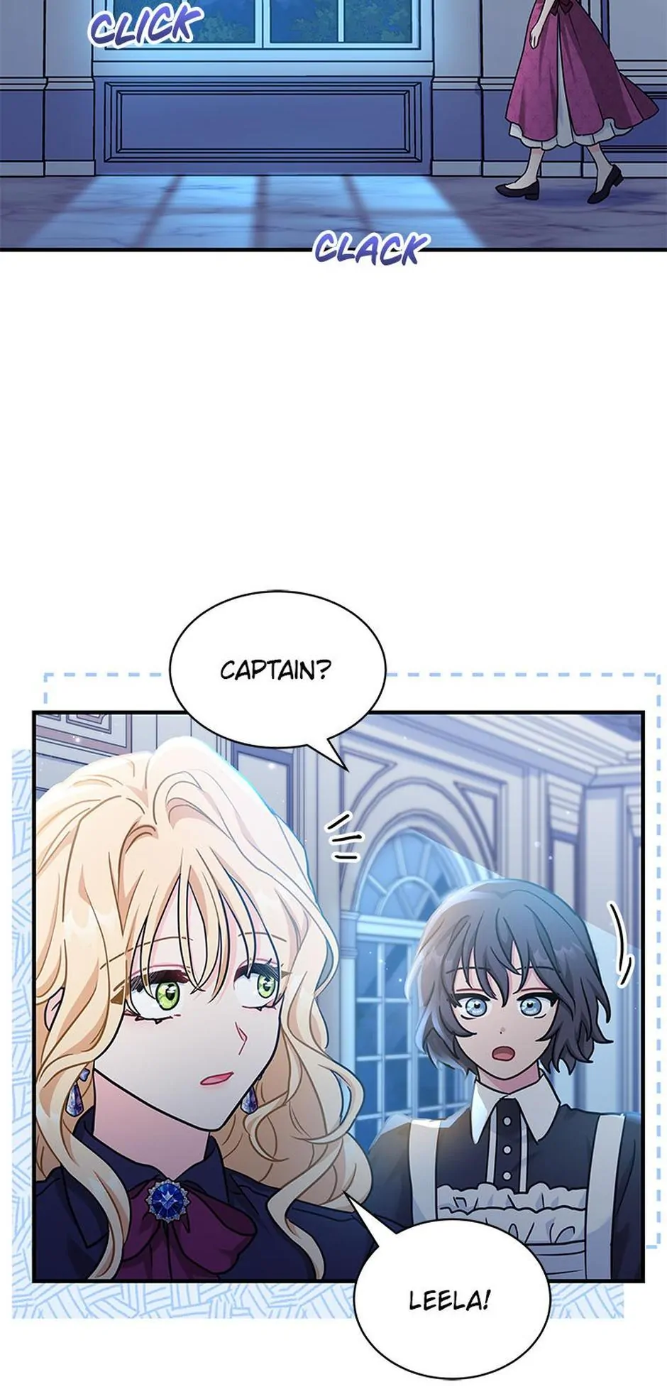 I Became the Head of the Family Chapter 44 page 67