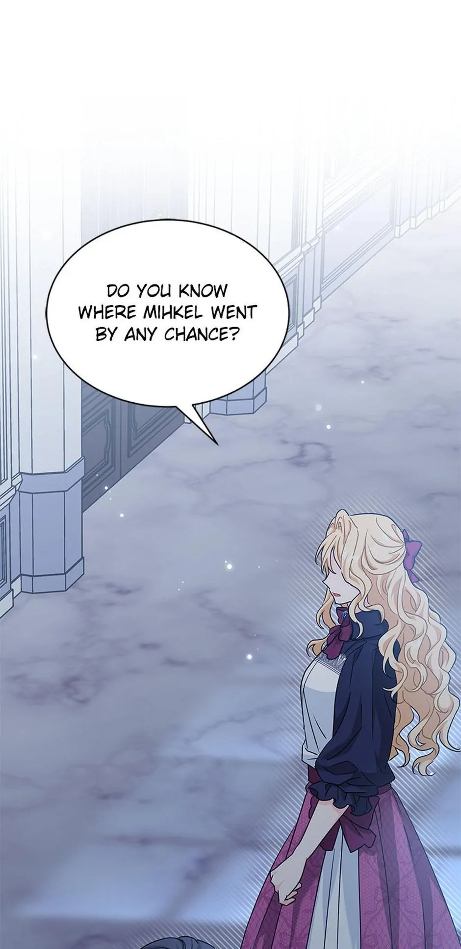 I Became the Head of the Family Chapter 44 page 68