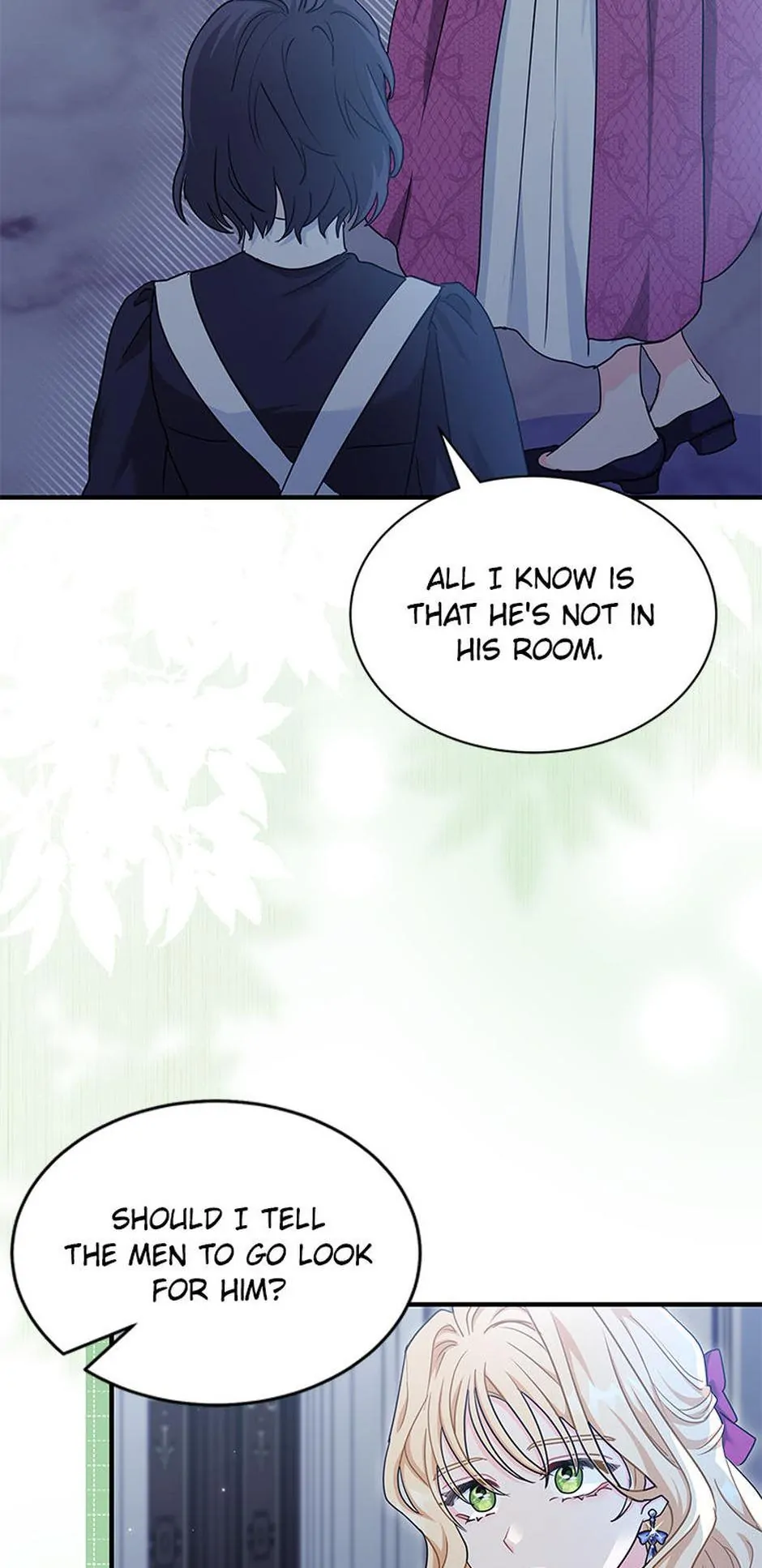 I Became the Head of the Family Chapter 44 page 69
