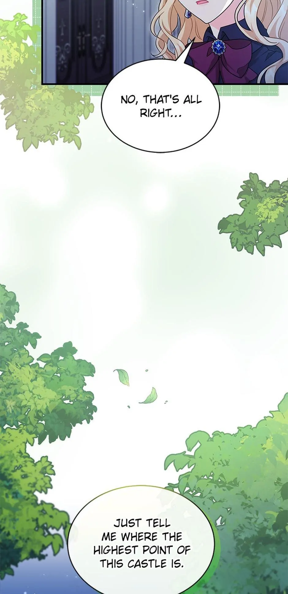 I Became the Head of the Family Chapter 44 page 70