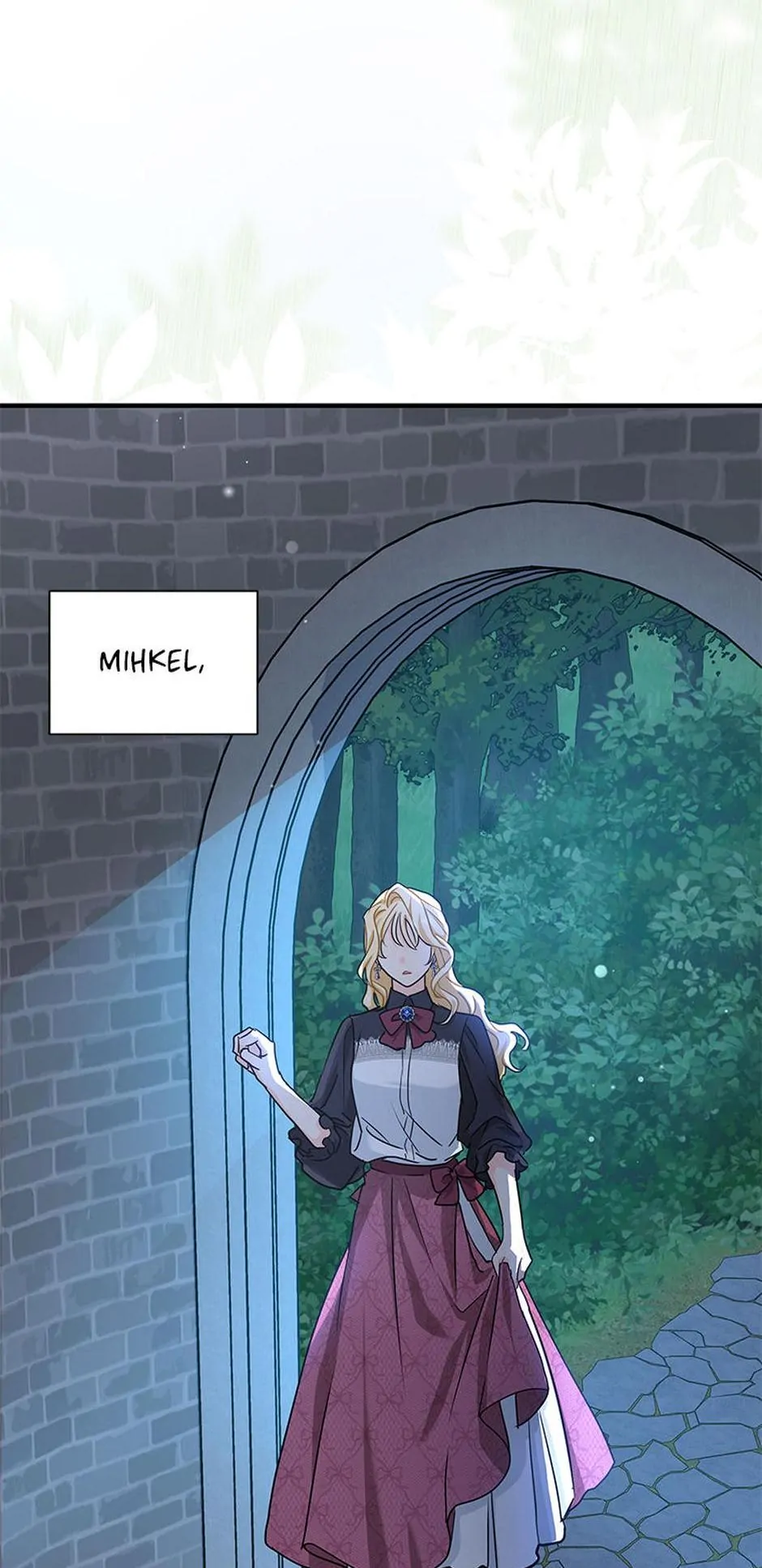 I Became the Head of the Family Chapter 44 page 72