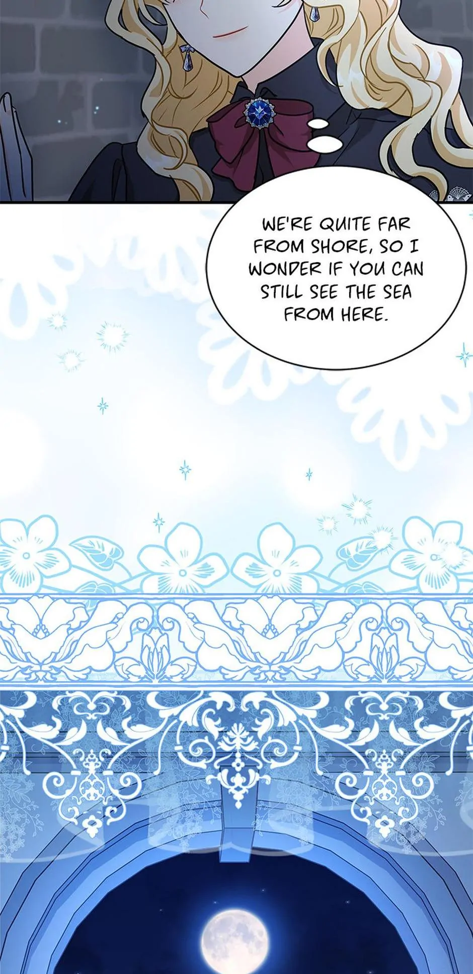 I Became the Head of the Family Chapter 44 page 74