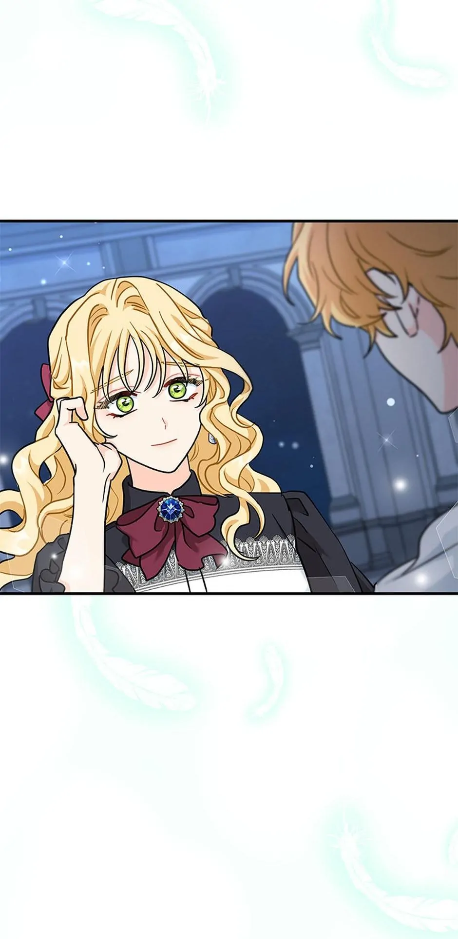 I Became the Head of the Family Chapter 44 page 79