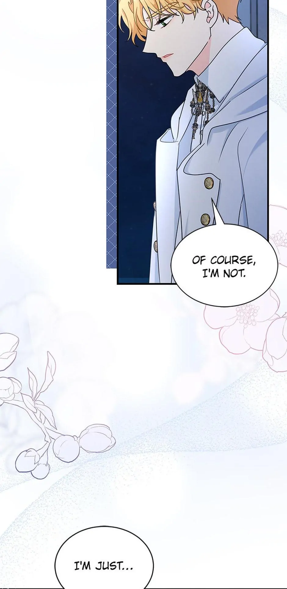 I Became the Head of the Family Chapter 44 page 82