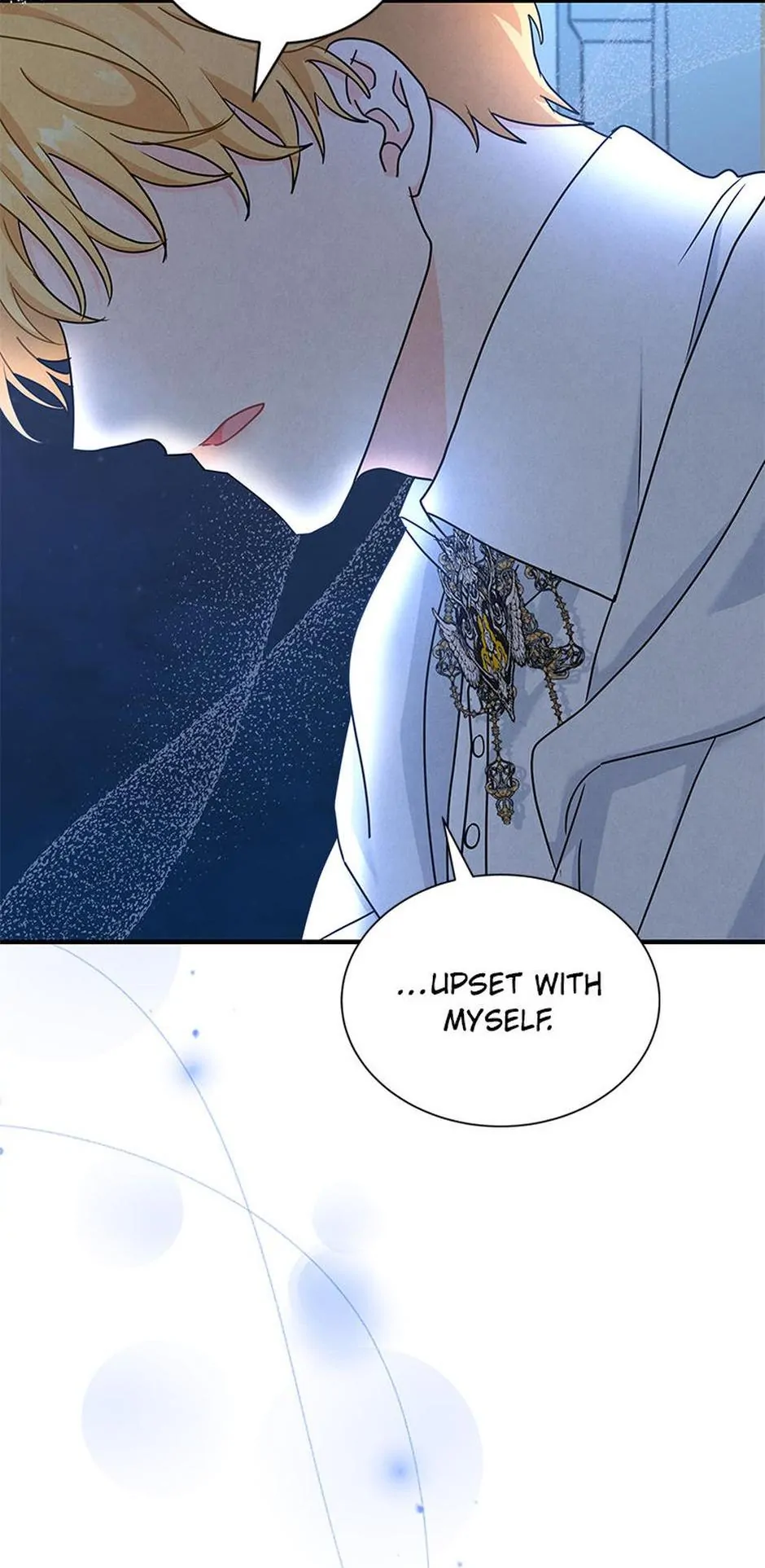 I Became the Head of the Family Chapter 44 page 83
