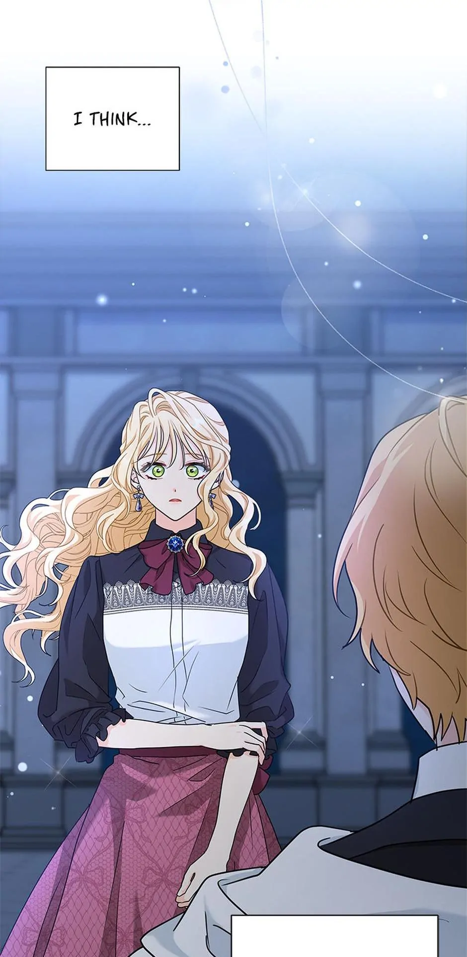 I Became the Head of the Family Chapter 44 page 84
