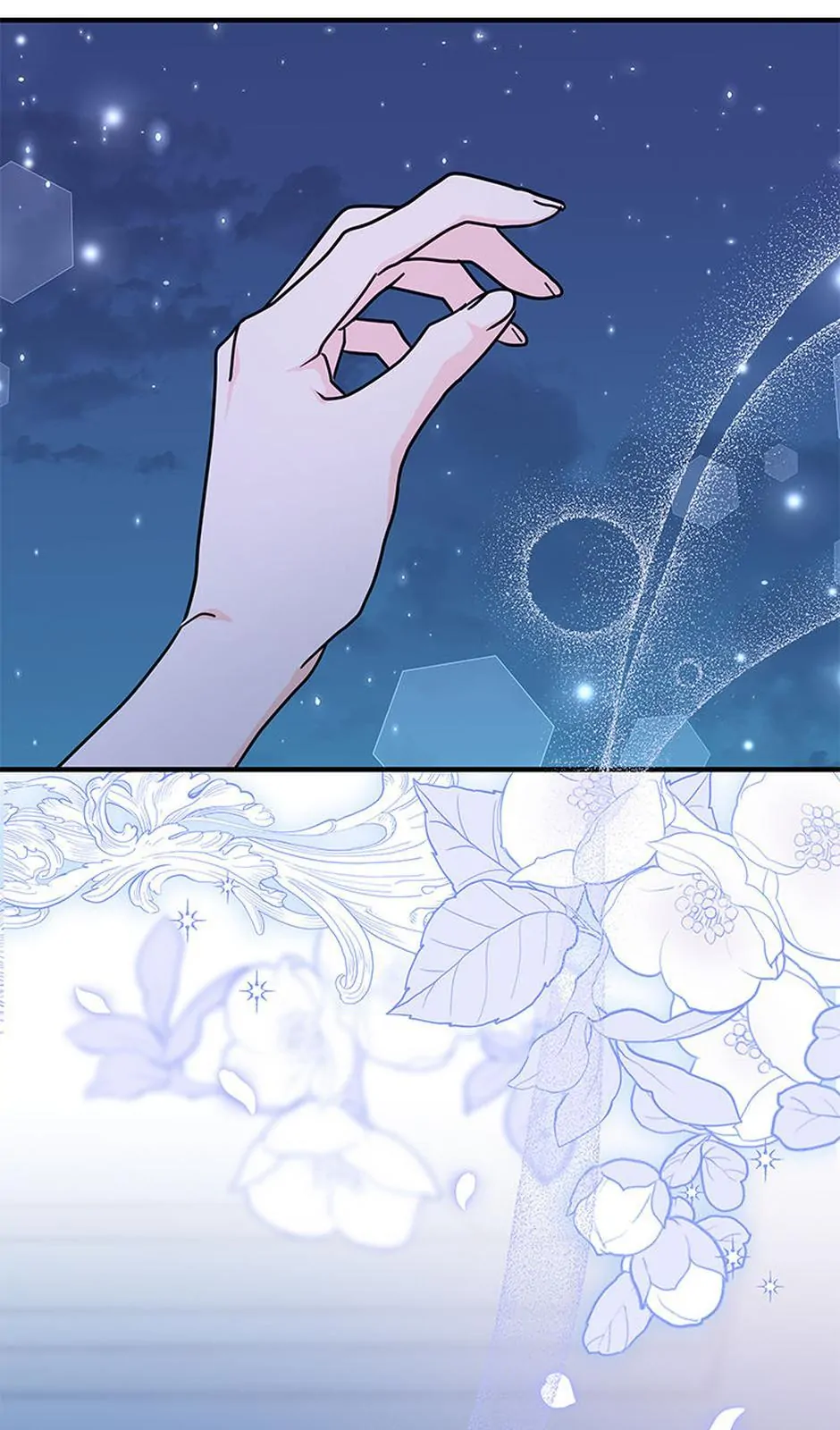 I Became the Head of the Family Chapter 44 page 88