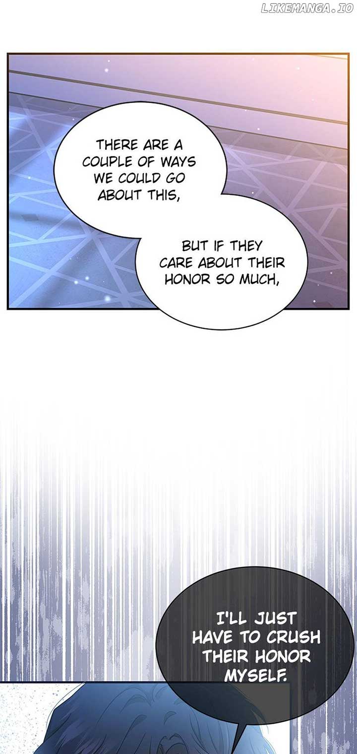 I Became the Head of the Family Chapter 47 page 9