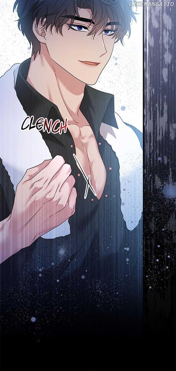I Became the Head of the Family Chapter 47 page 10