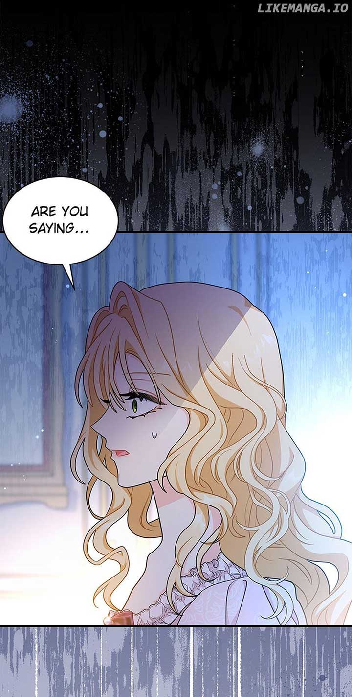 I Became the Head of the Family Chapter 47 page 11
