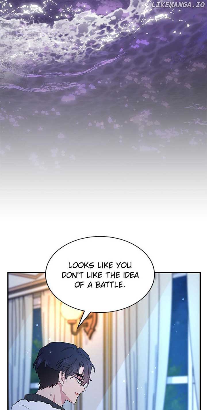 I Became the Head of the Family Chapter 47 page 18
