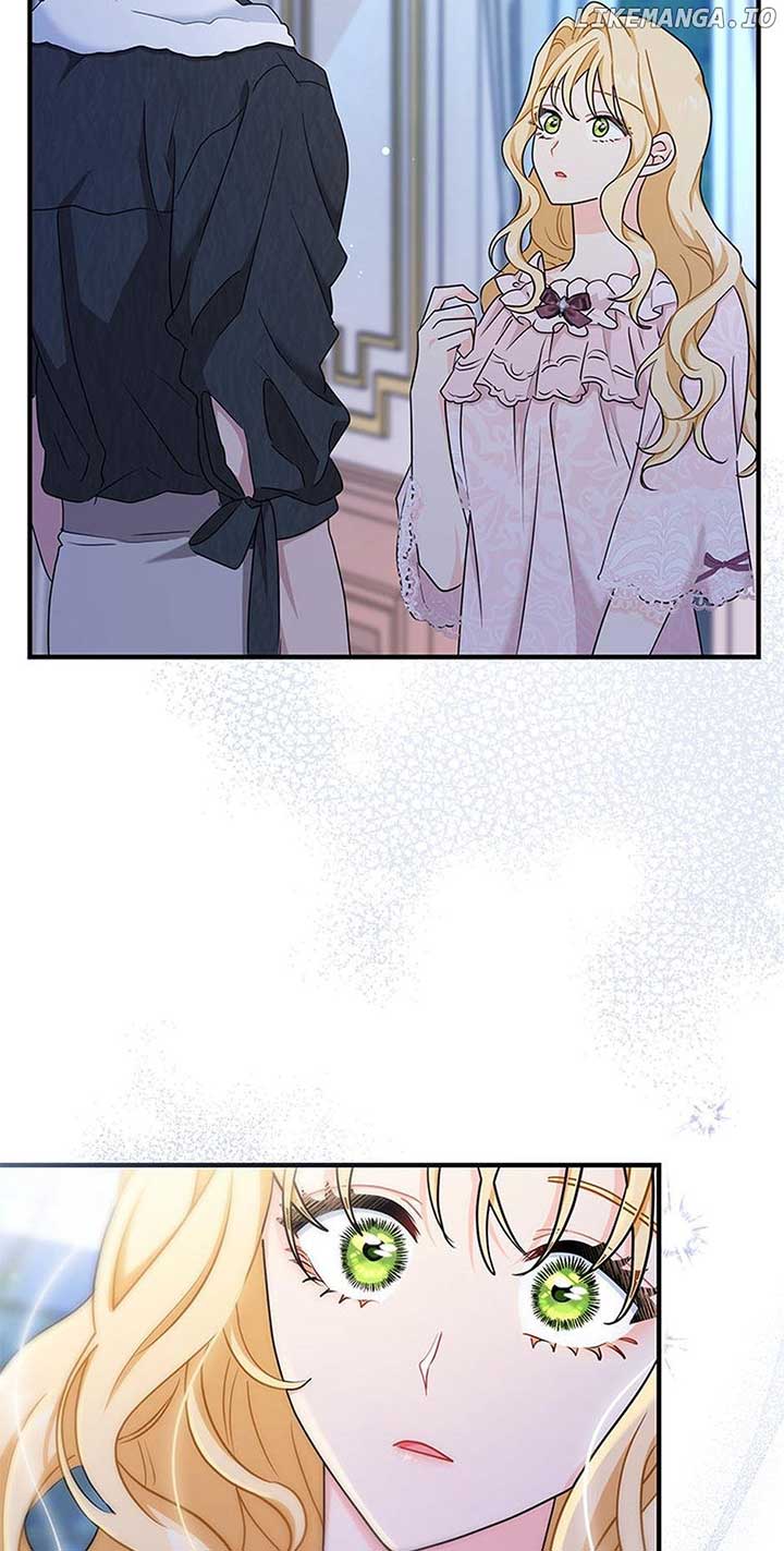 I Became the Head of the Family Chapter 47 page 19