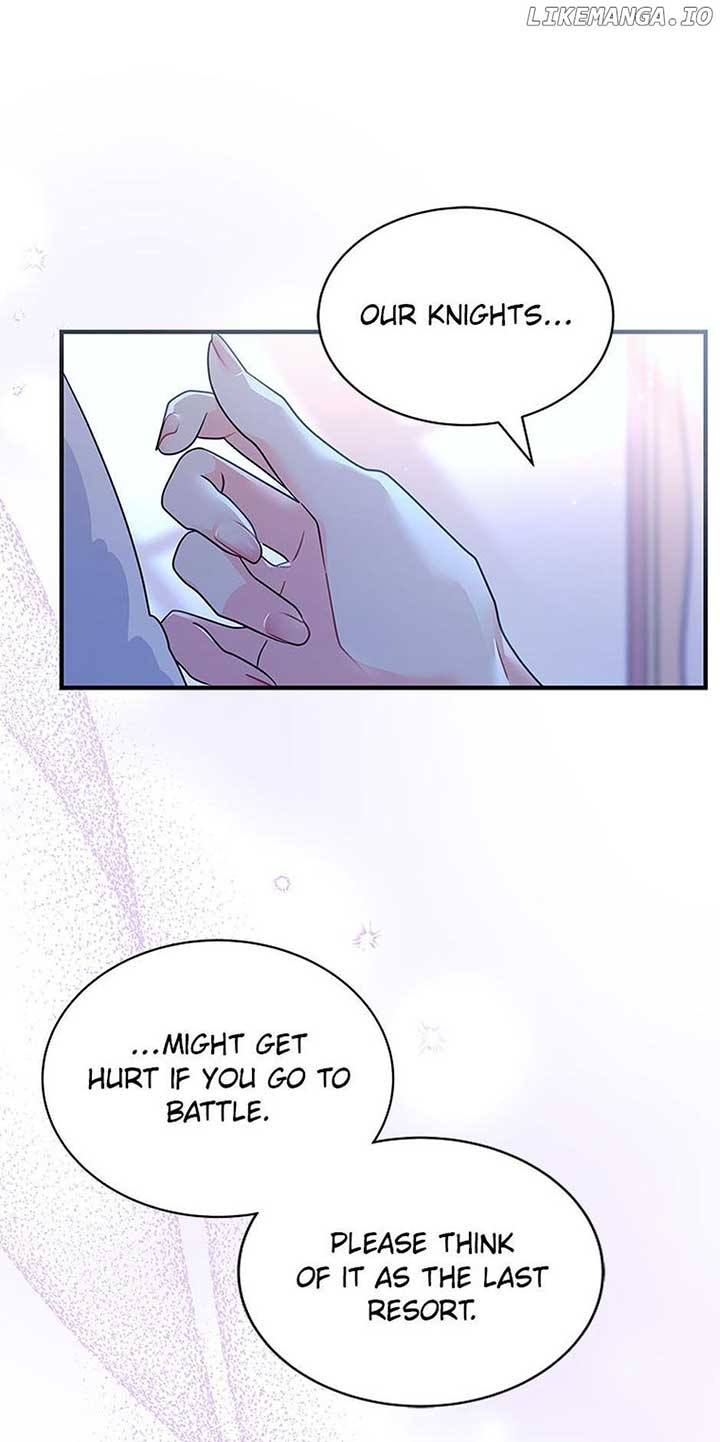 I Became the Head of the Family Chapter 47 page 21