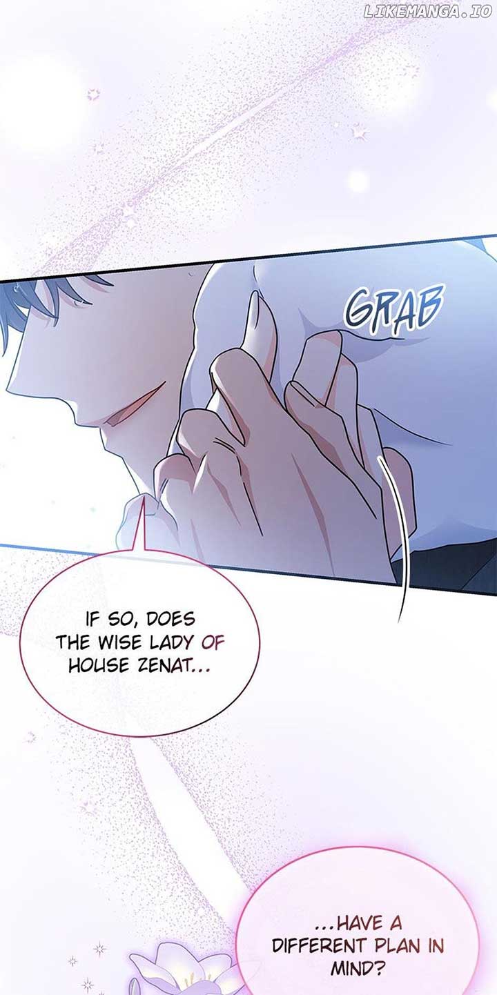 I Became the Head of the Family Chapter 47 page 23