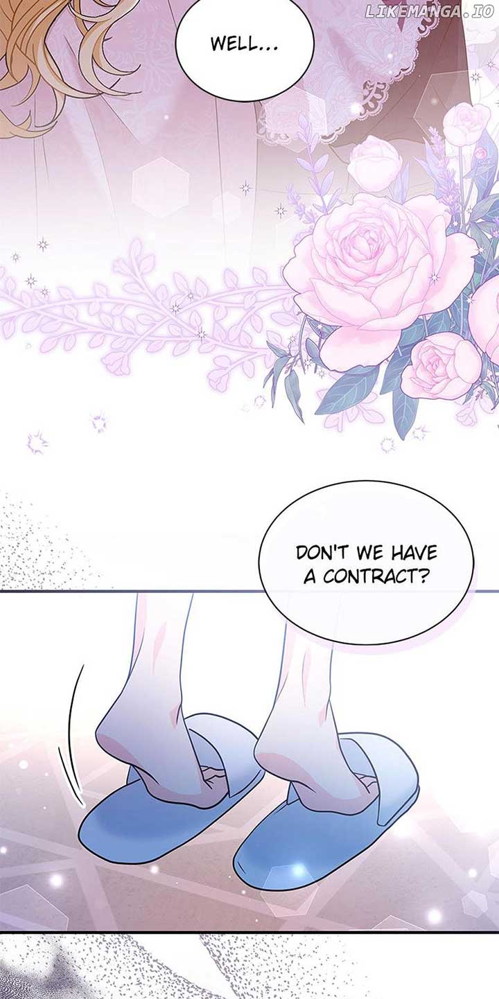 I Became the Head of the Family Chapter 47 page 25