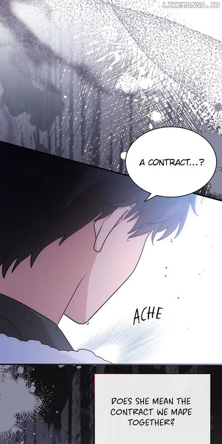 I Became the Head of the Family Chapter 47 page 26