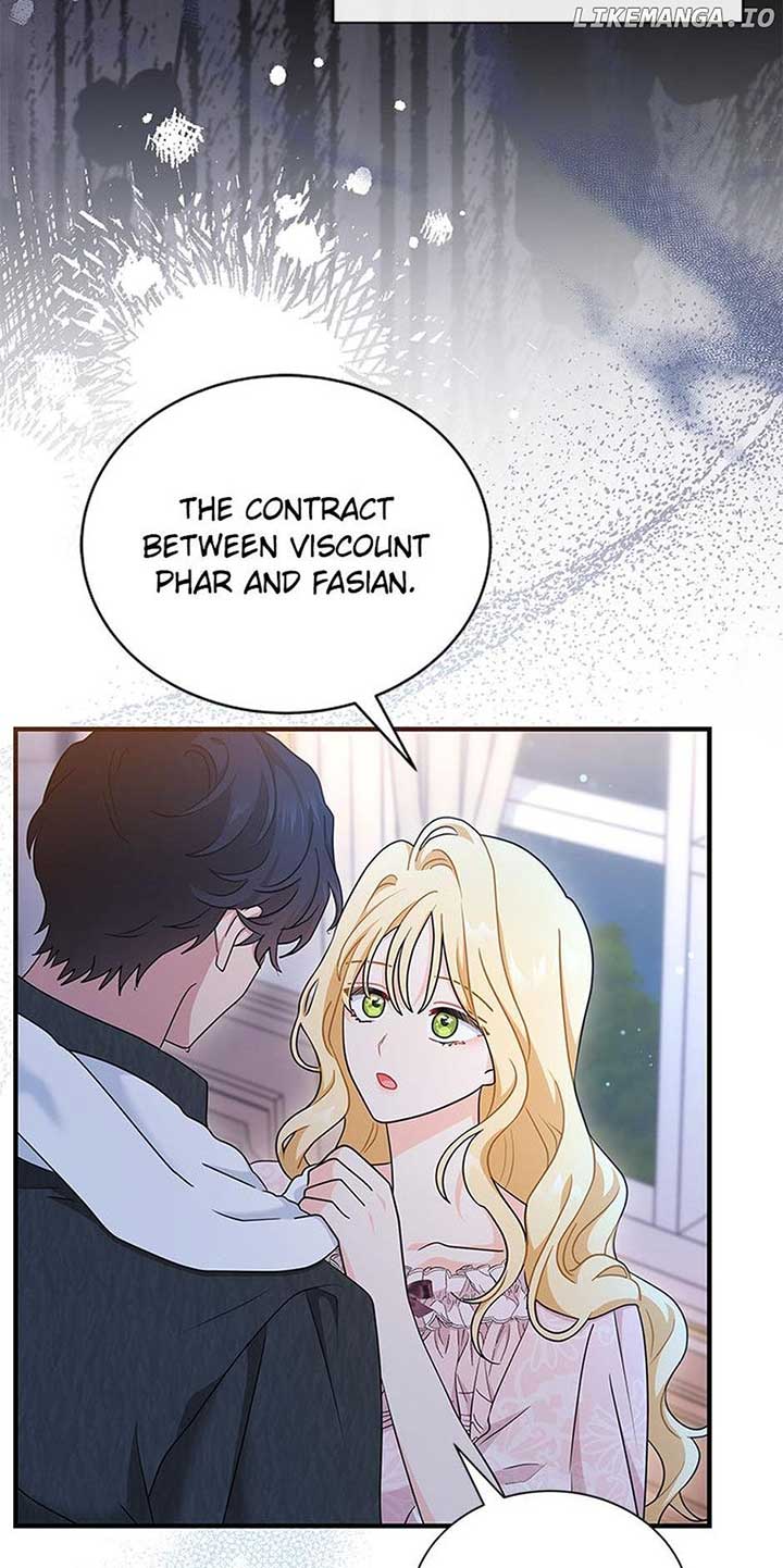 I Became the Head of the Family Chapter 47 page 27