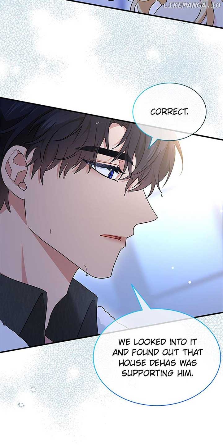 I Became the Head of the Family Chapter 47 page 29