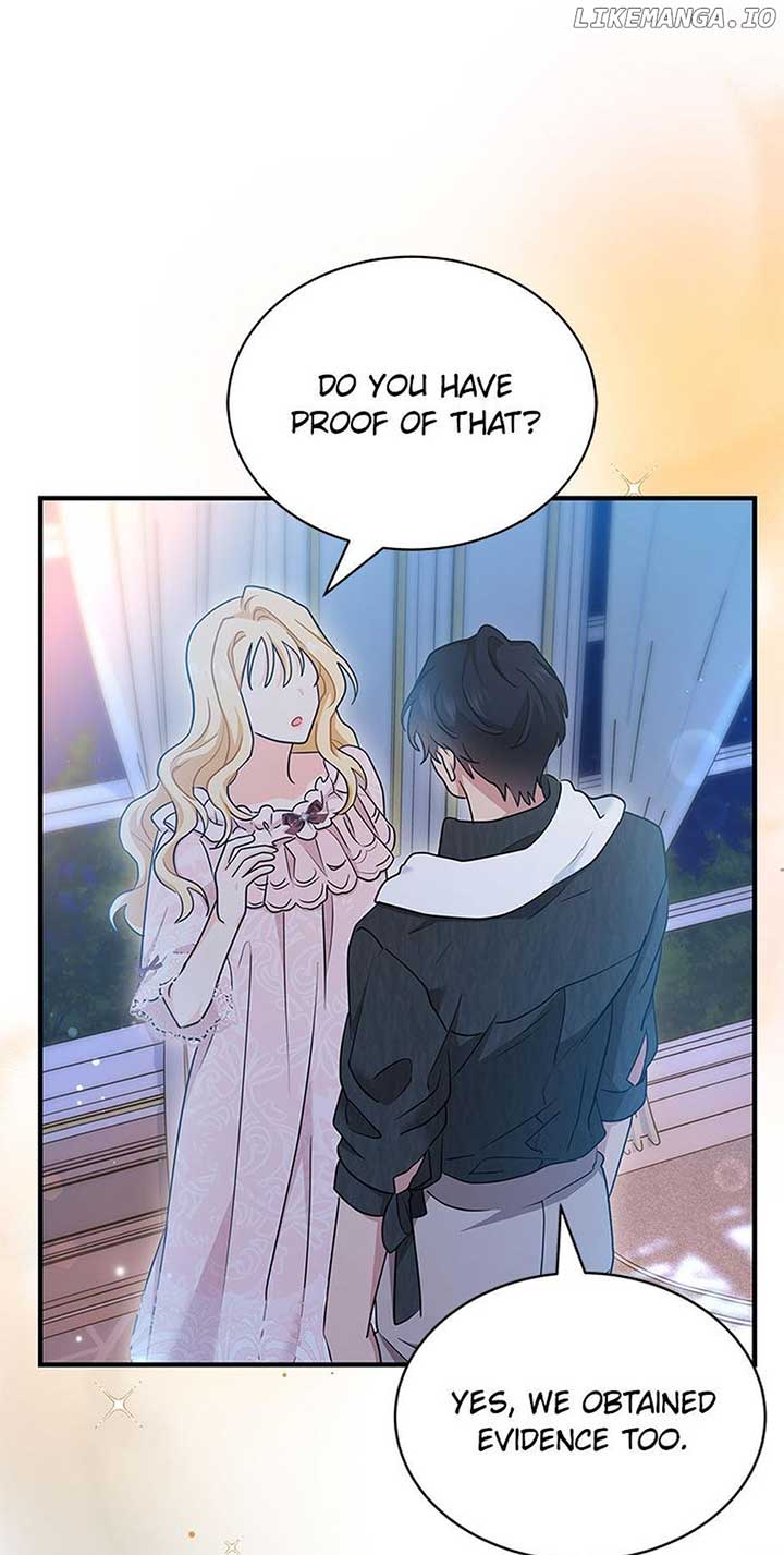 I Became the Head of the Family Chapter 47 page 30