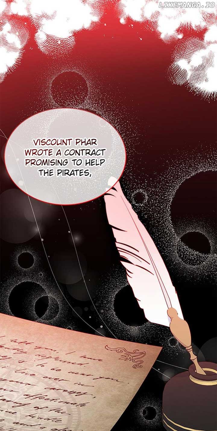 I Became the Head of the Family Chapter 47 page 32