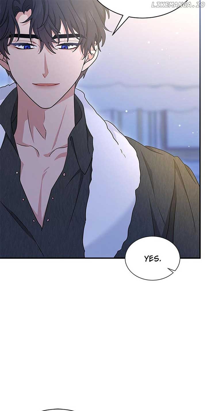 I Became the Head of the Family Chapter 47 page 36