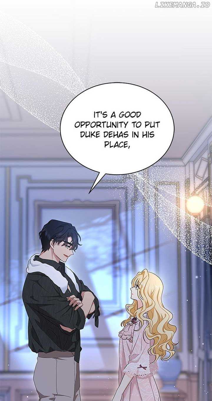 I Became the Head of the Family Chapter 47 page 39