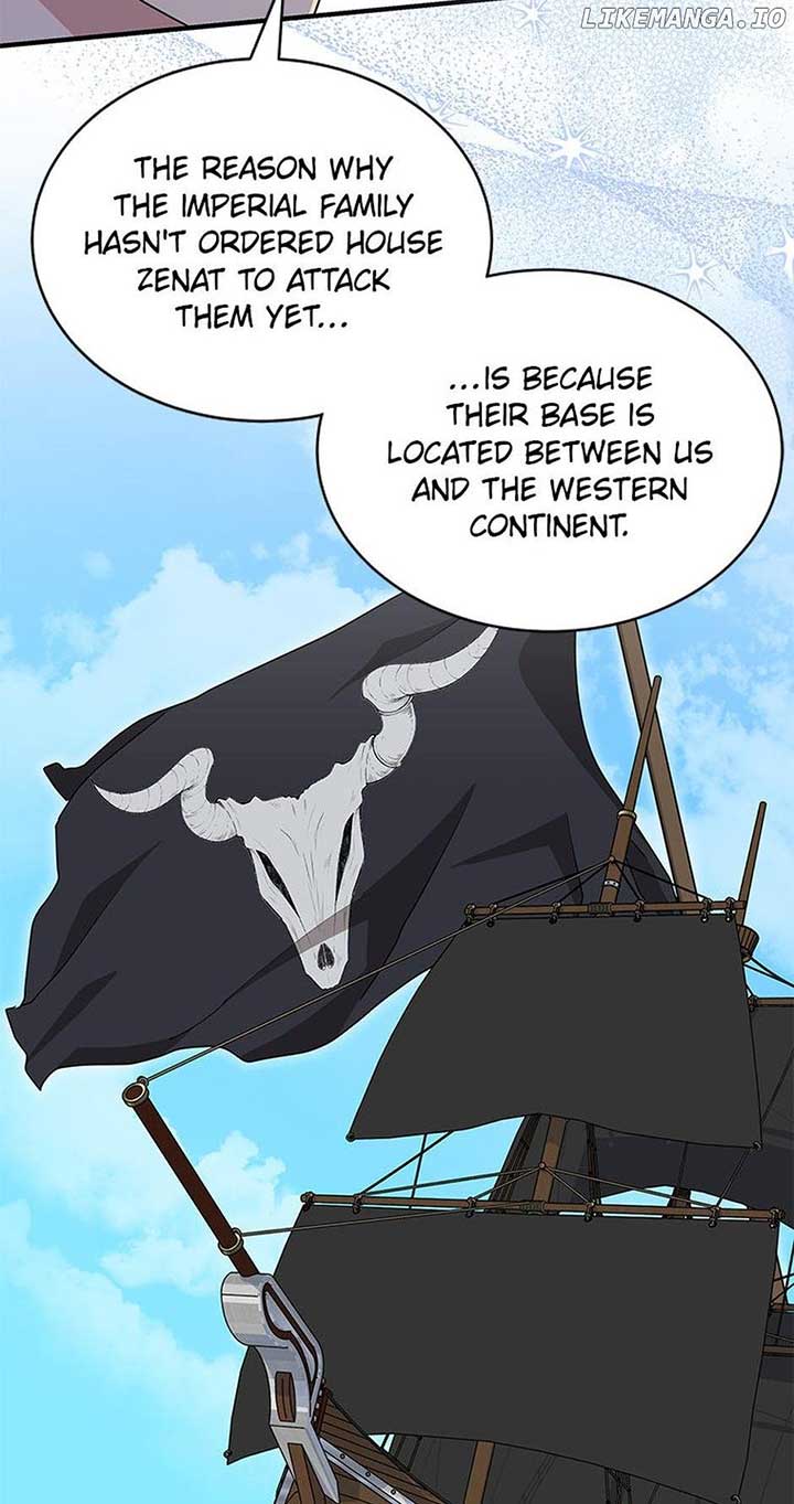 I Became the Head of the Family Chapter 47 page 41
