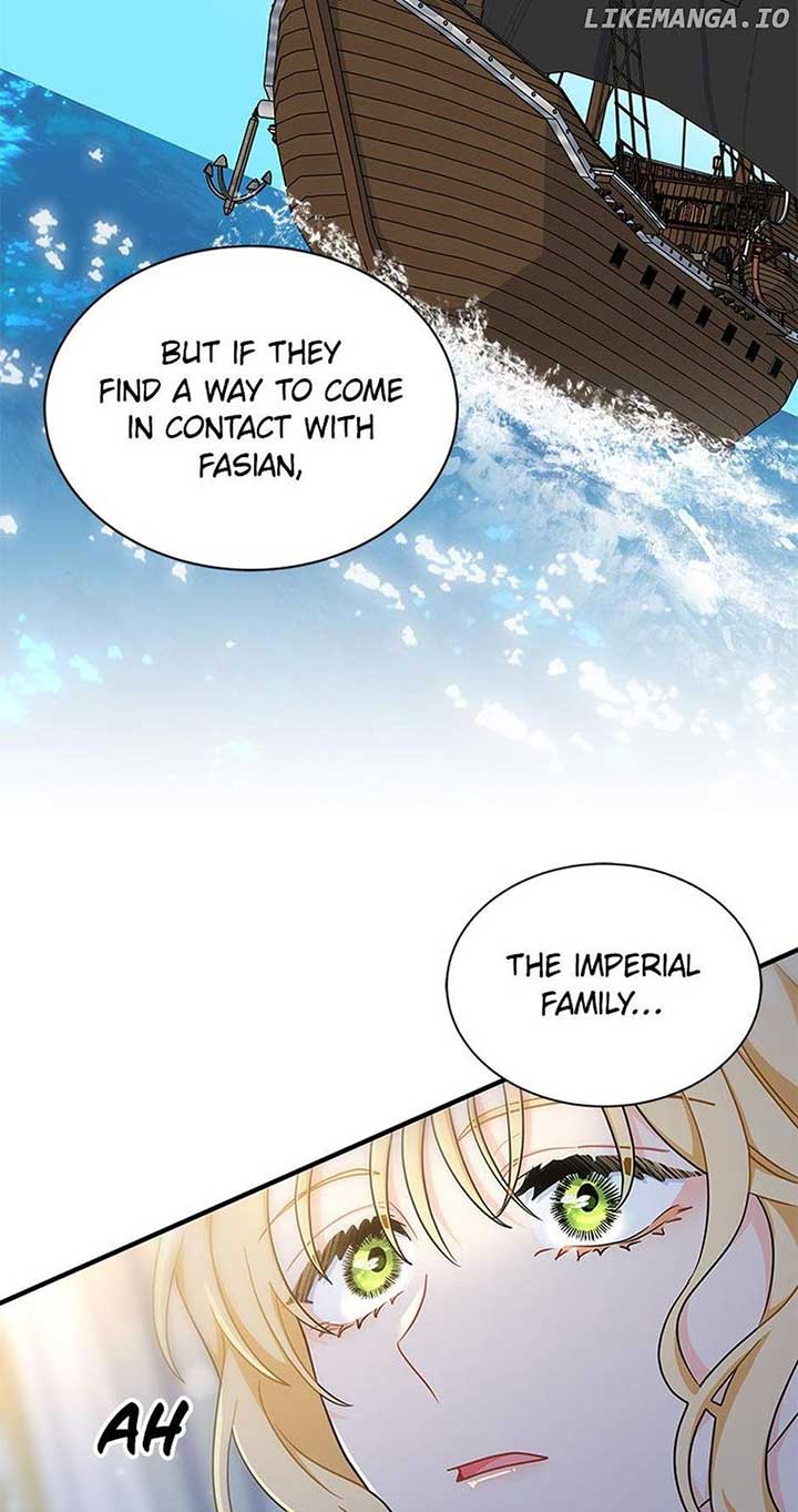 I Became the Head of the Family Chapter 47 page 42