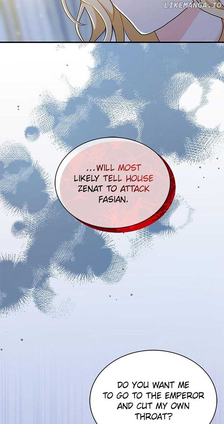 I Became the Head of the Family Chapter 47 page 43